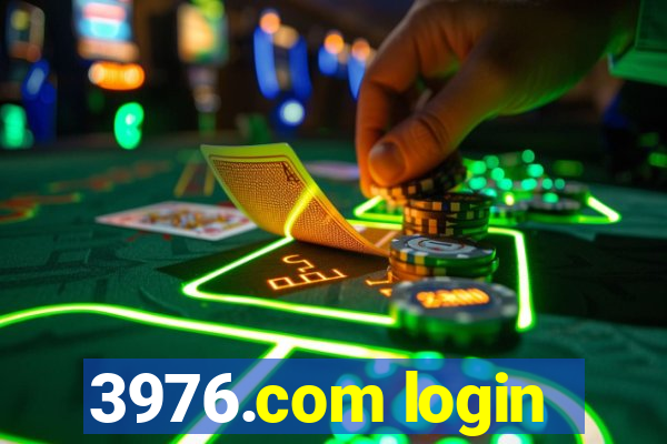 3976.com login